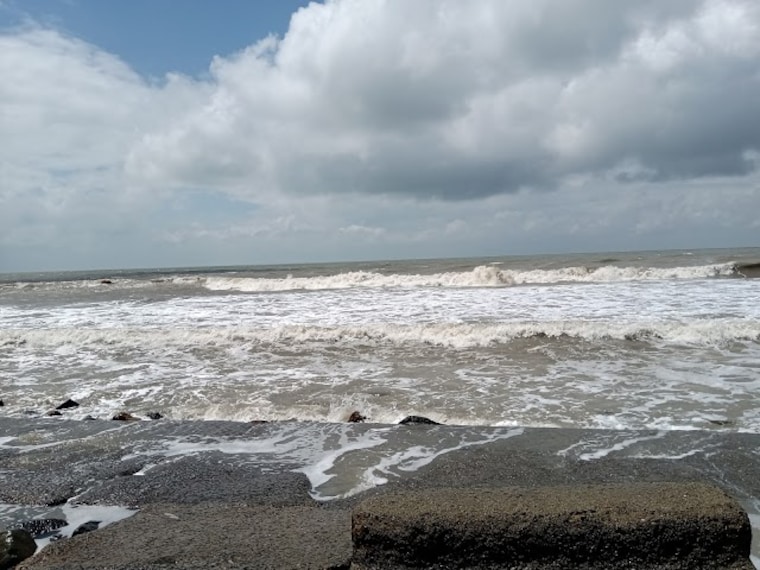 Shankarpur Beach-5